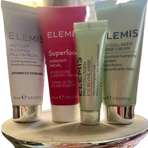 NEW ELEMIS DISCOVERY SET - SEALED - Picture 1 of 10